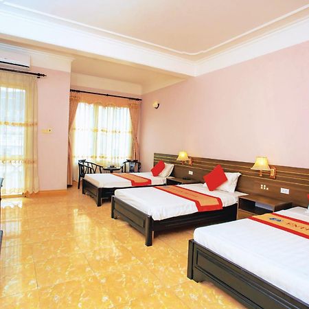 Ha Long Entity Hotel 外观 照片