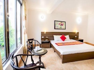 Ha Long Entity Hotel 外观 照片