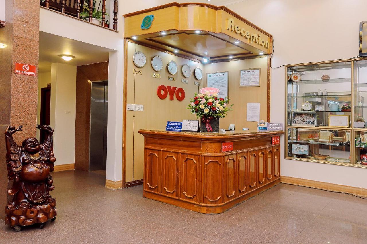 Ha Long Entity Hotel 外观 照片