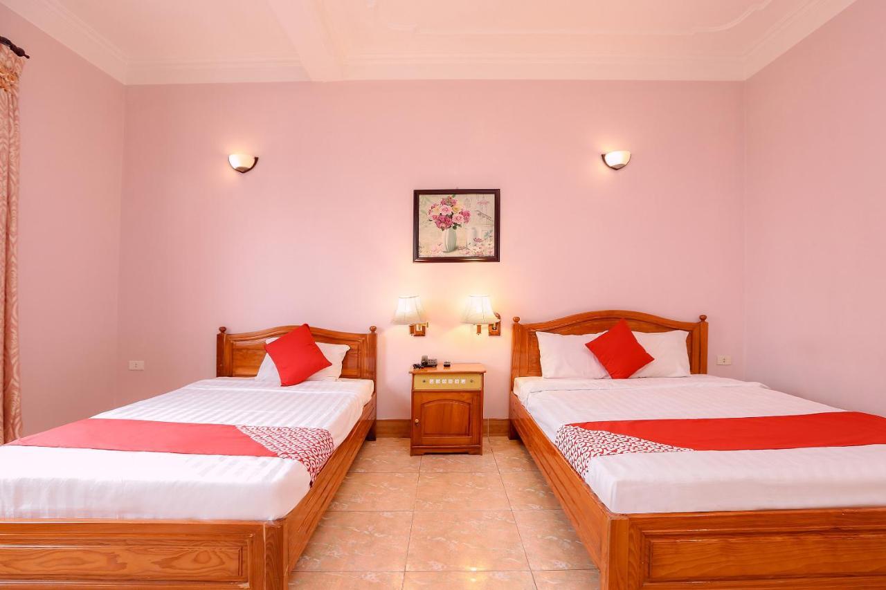 Ha Long Entity Hotel 外观 照片