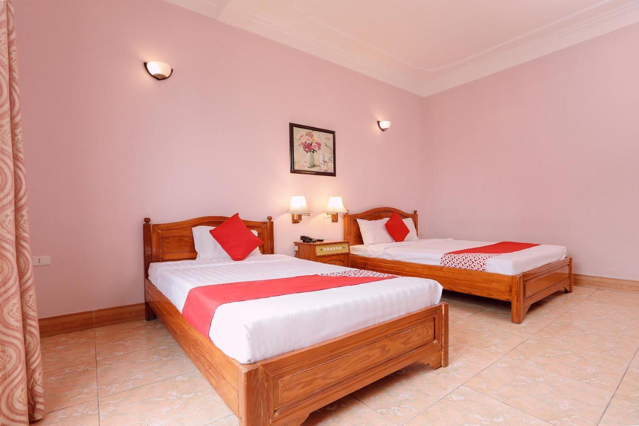 Ha Long Entity Hotel 外观 照片