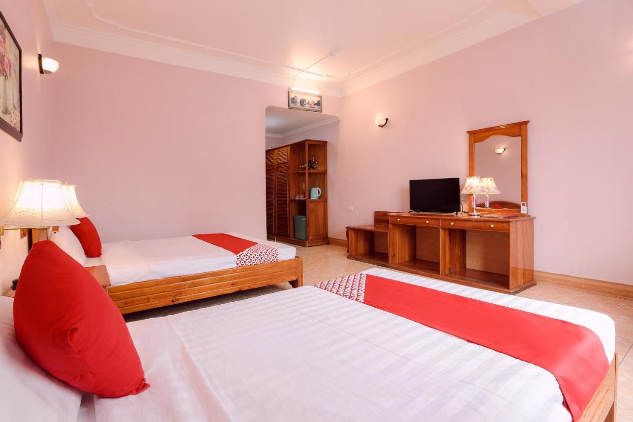 Ha Long Entity Hotel 外观 照片